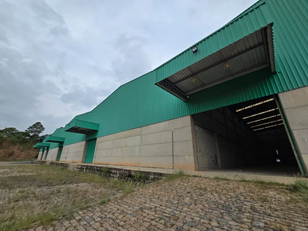 Depósito-Galpão, 5000 m² - Foto 6