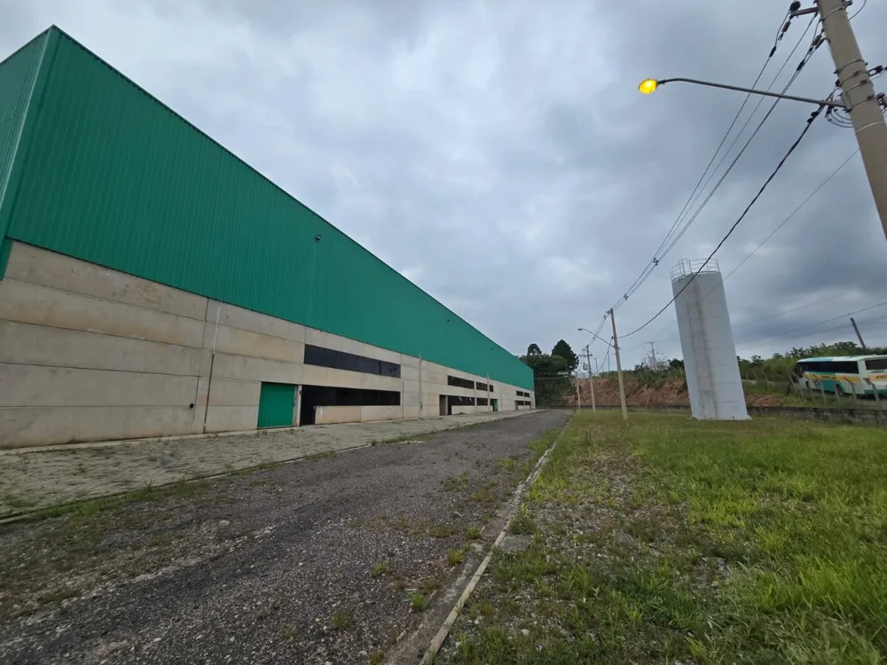 Depósito-Galpão, 5000 m² - Foto 9