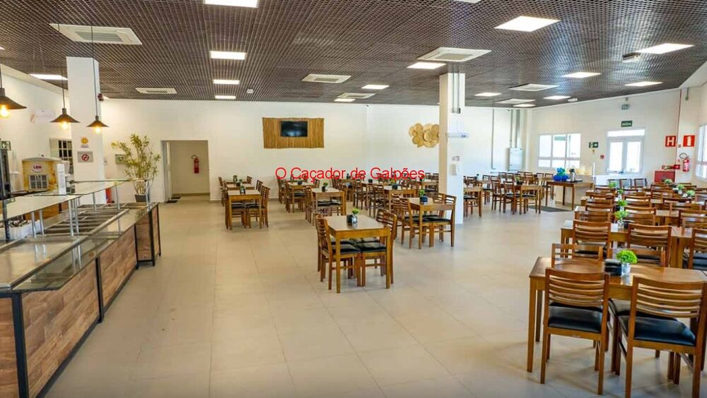 Depósito-Galpão, 2340 m² - Foto 2