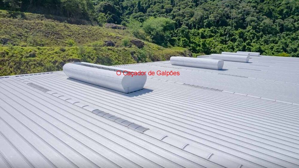 Depósito-Galpão, 2340 m² - Foto 3