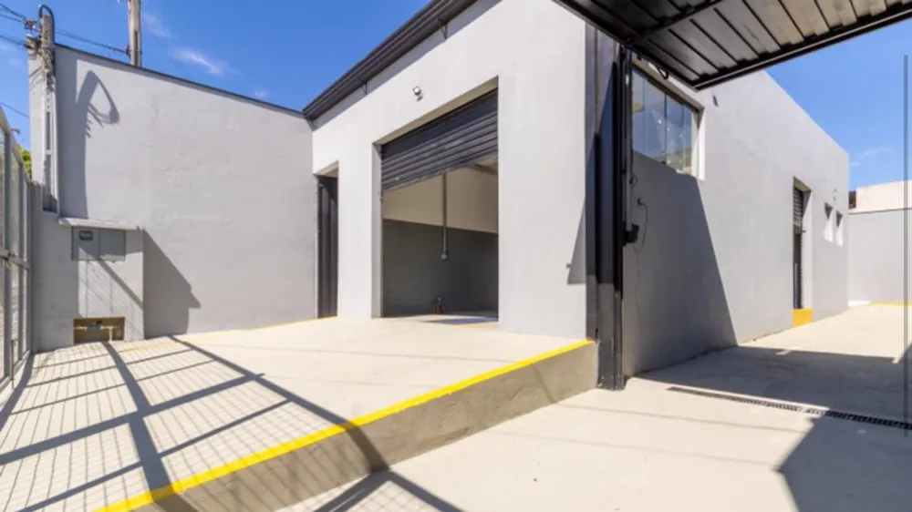 Depósito-Galpão, 150 m² - Foto 7