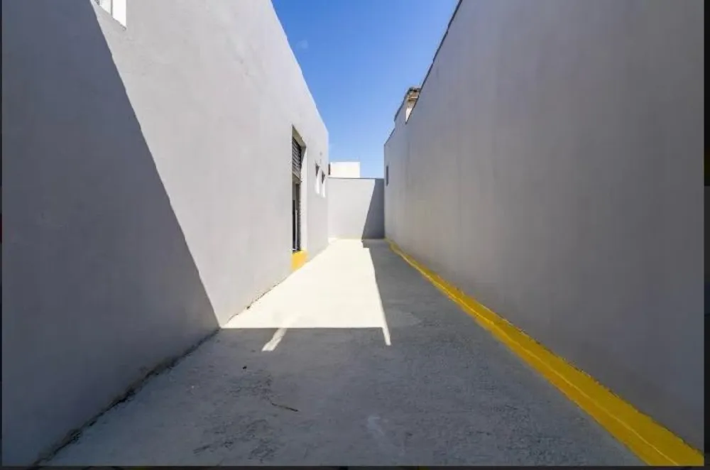 Depósito-Galpão, 150 m² - Foto 5