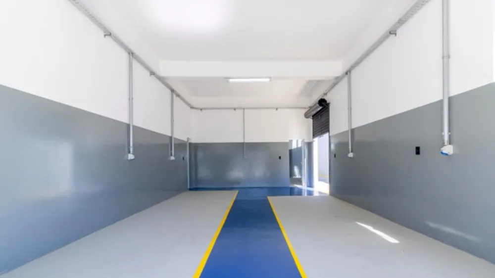 Depósito-Galpão, 150 m² - Foto 13