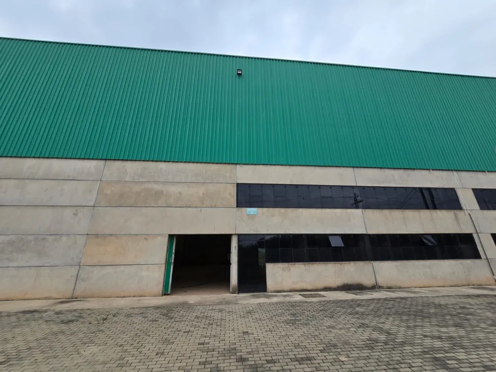 Depósito-Galpão, 3750 m² - Foto 20