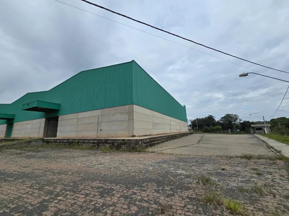 Depósito-Galpão, 3750 m² - Foto 13
