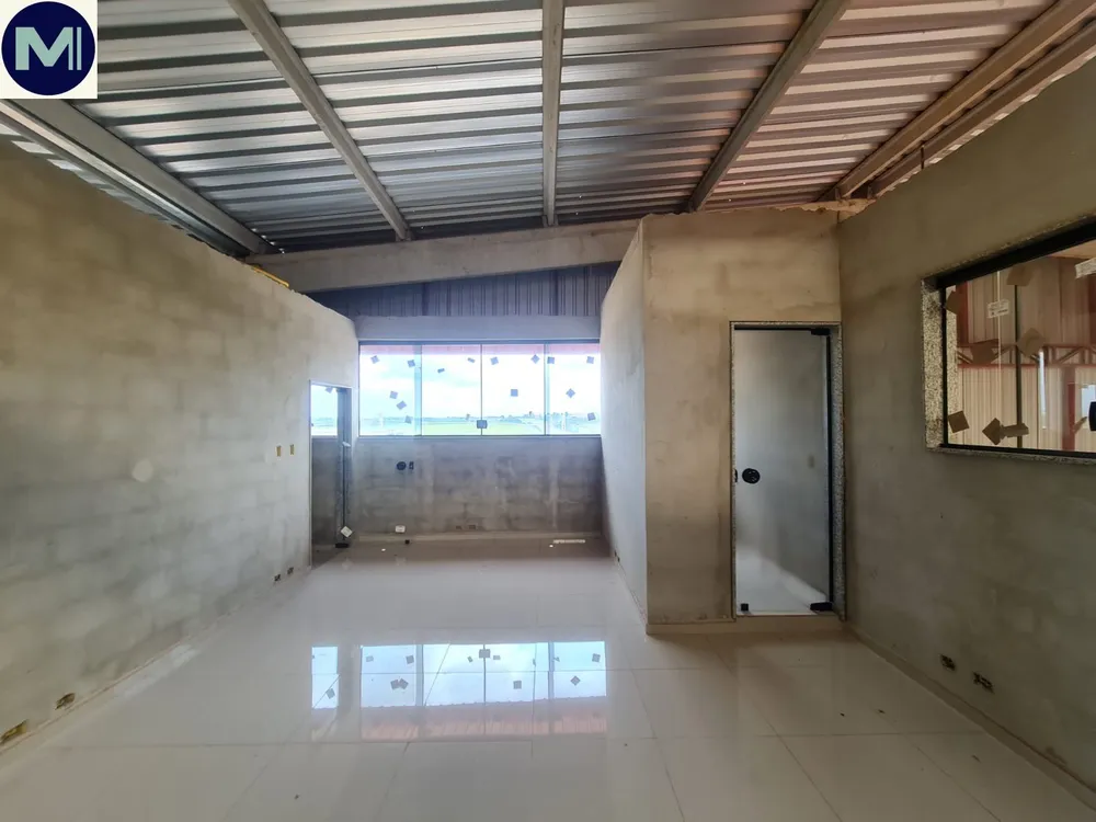 Depósito-Galpão, 1600 m² - Foto 4
