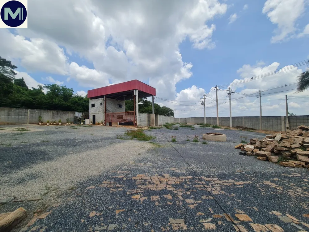 Depósito-Galpão, 1600 m² - Foto 8
