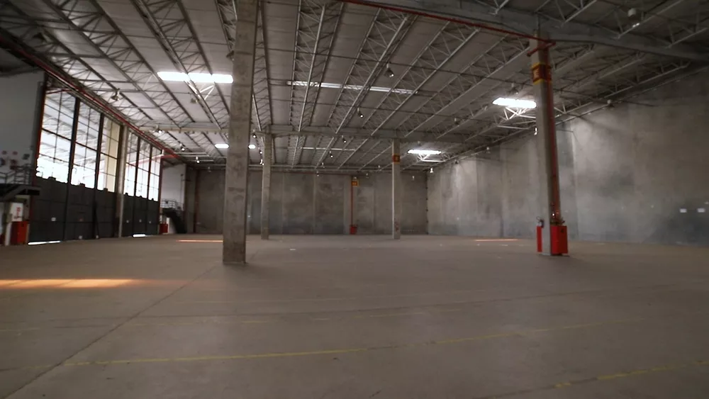 Depósito-Galpão, 1614 m² - Foto 14