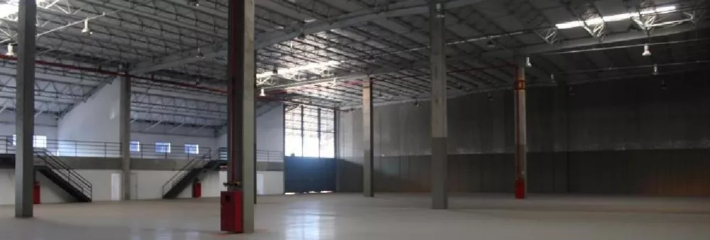 Depósito-Galpão, 1614 m² - Foto 4