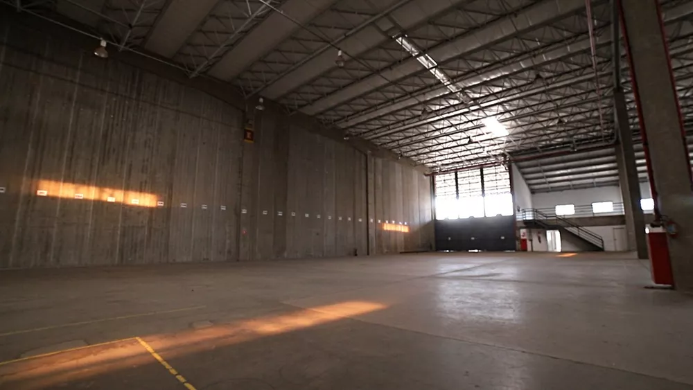 Depósito-Galpão, 1614 m² - Foto 8