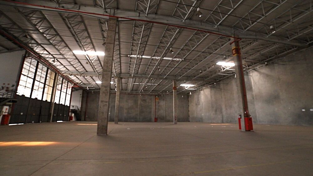 Depósito-Galpão, 1614 m² - Foto 13