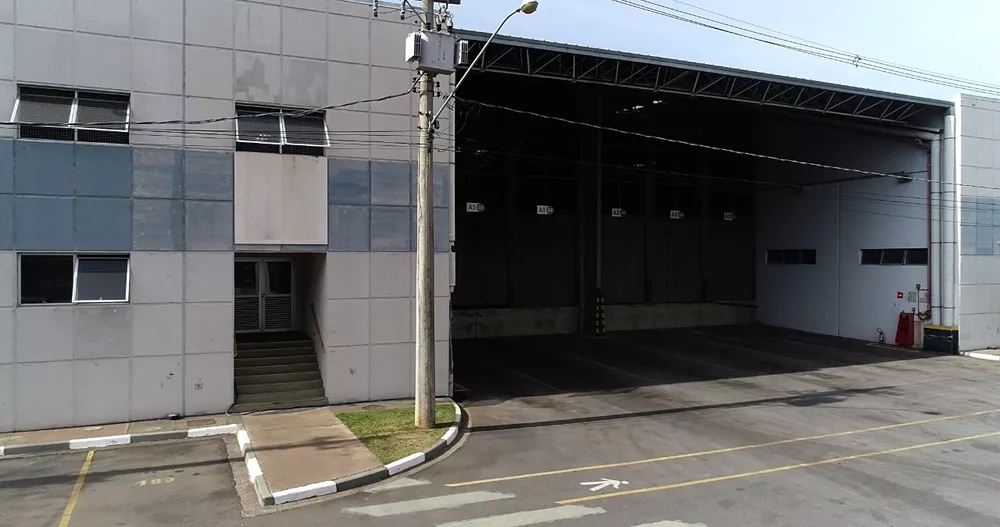 Depósito-Galpão, 1614 m² - Foto 17