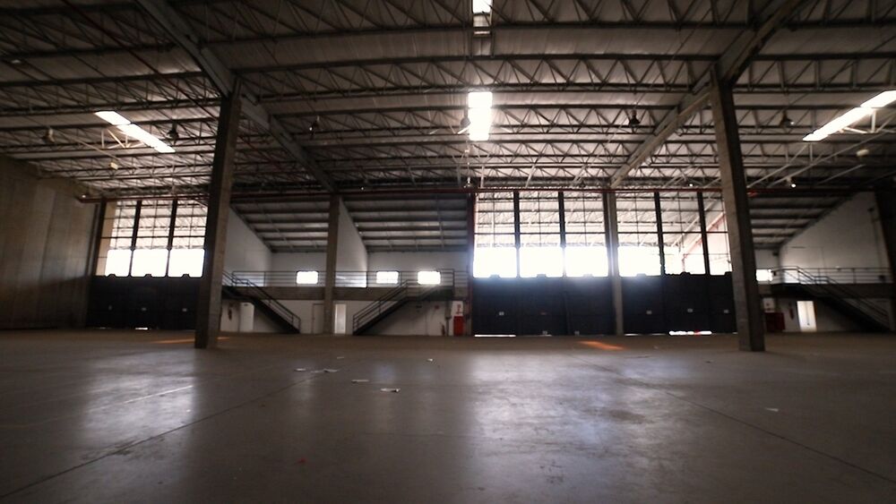 Depósito-Galpão, 1614 m² - Foto 15