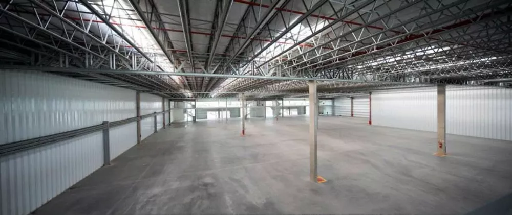 Depósito-Galpão, 2940 m² - Foto 6