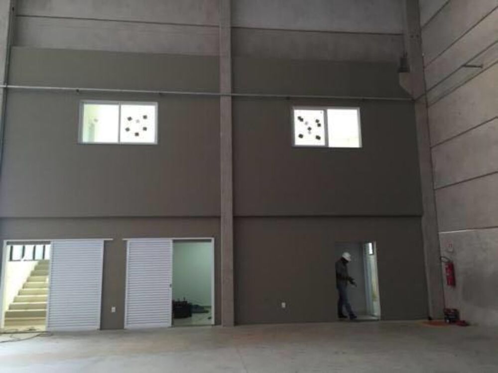 Depósito-Galpão, 612 m² - Foto 7