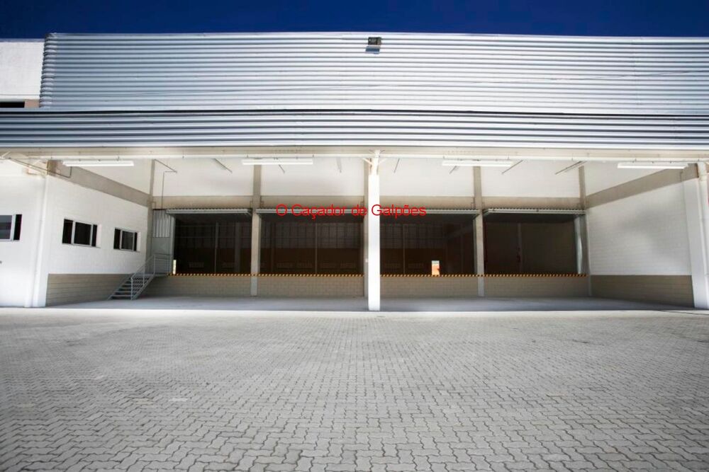 Depósito-Galpão-Armazém para alugar, 1823m² - Foto 14