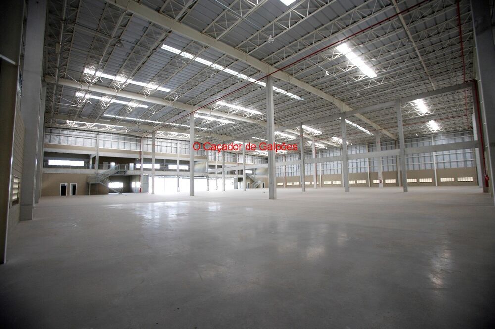 Depósito-Galpão-Armazém para alugar, 1823m² - Foto 5