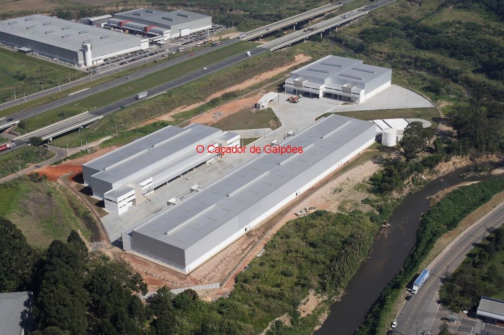 Depósito-Galpão-Armazém para alugar, 1823m² - Foto 13