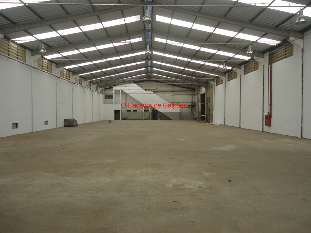 Depósito-Galpão, 3577 m² - Foto 7