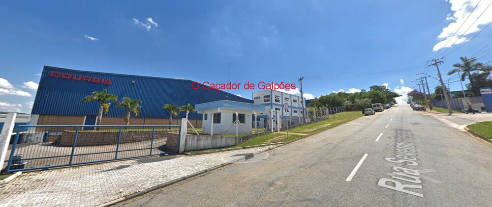 Depósito-Galpão, 3577 m² - Foto 3
