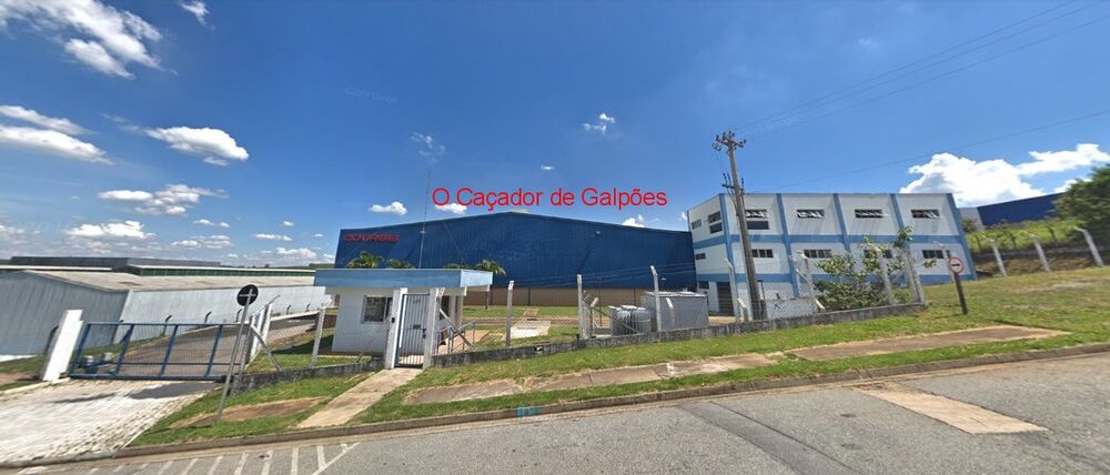 Depósito-Galpão, 3577 m² - Foto 1
