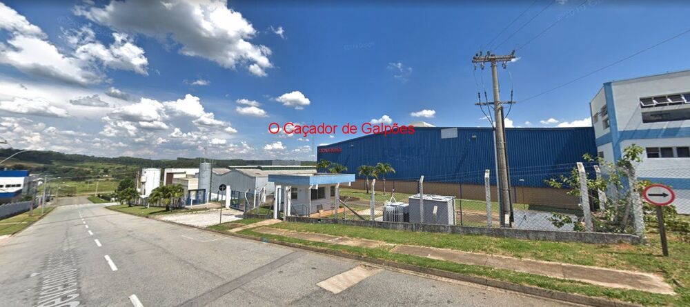 Depósito-Galpão, 3577 m² - Foto 2
