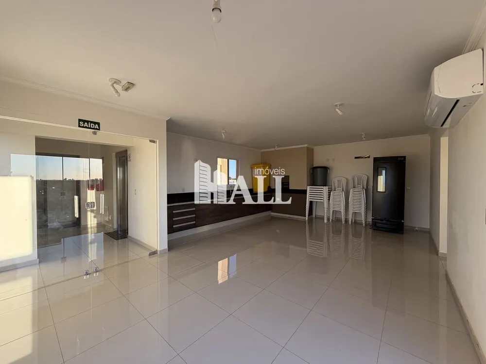 Apartamento, 2 quartos, 70 m² - Foto 1