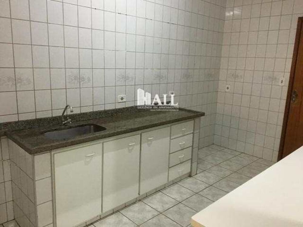 Apartamento, 2 quartos, 84 m² - Foto 2