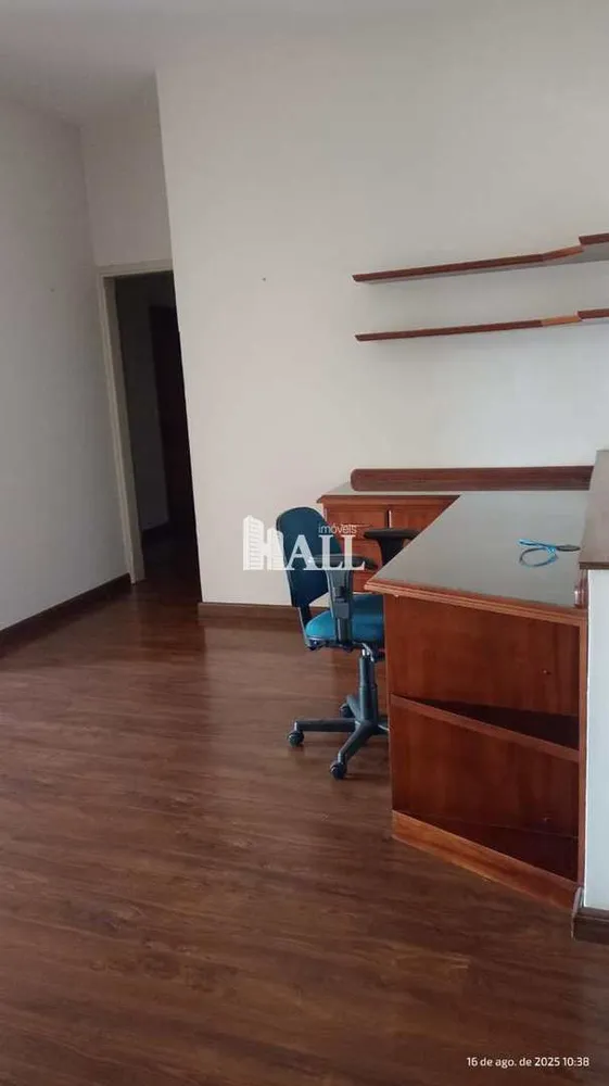 Apartamento, 2 quartos, 157 m² - Foto 4