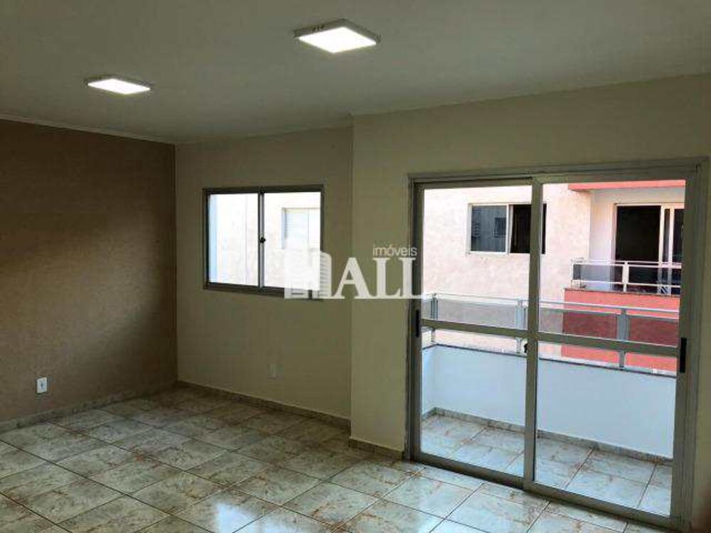 Apartamento, 2 quartos, 68 m² - Foto 2