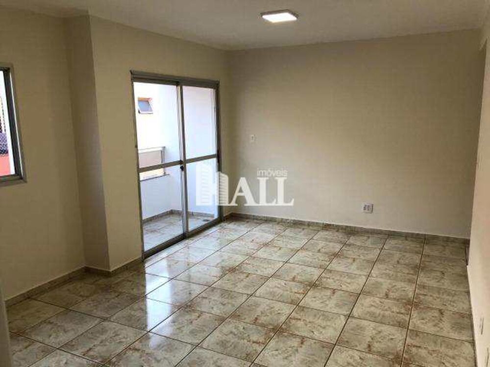 Apartamento, 2 quartos, 68 m² - Foto 1