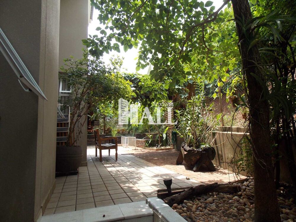 Casa de Condomínio, 5 quartos - Foto 1