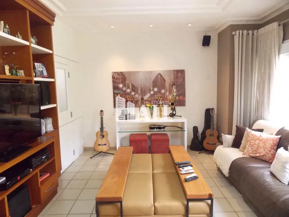 Casa de Condomínio, 5 quartos - Foto 1