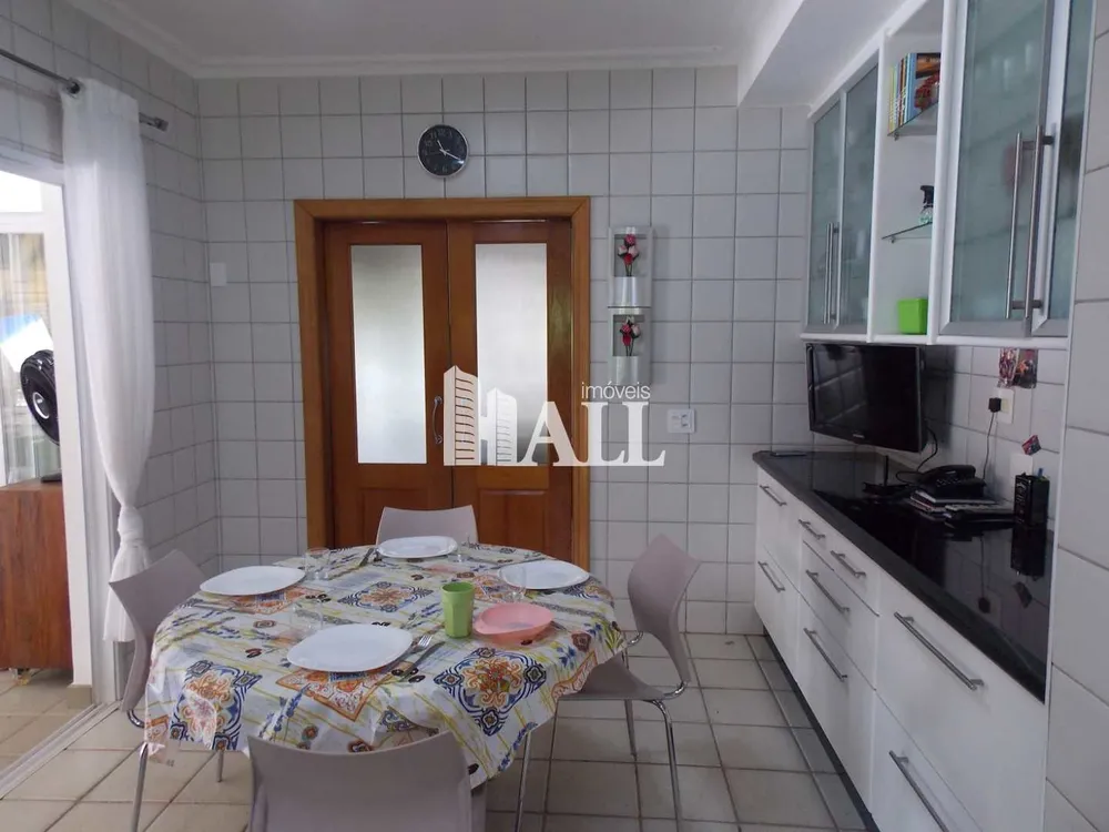 Casa de Condomínio, 5 quartos - Foto 8