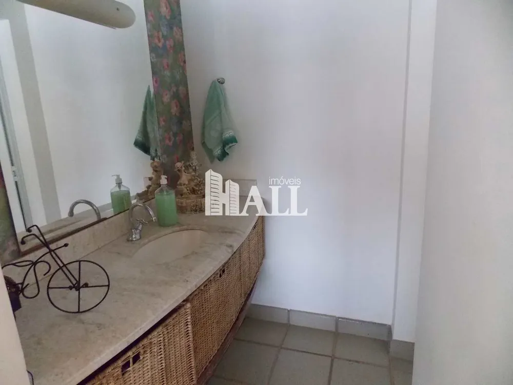 Casa de Condomínio, 5 quartos - Foto 7