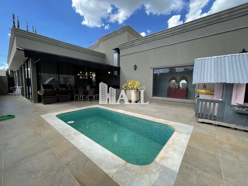 Casa de Condomínio, 3 quartos - Foto 7