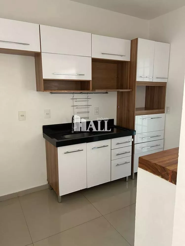 Casa de Condomínio à venda com 3 quartos, 110m² - Foto 2