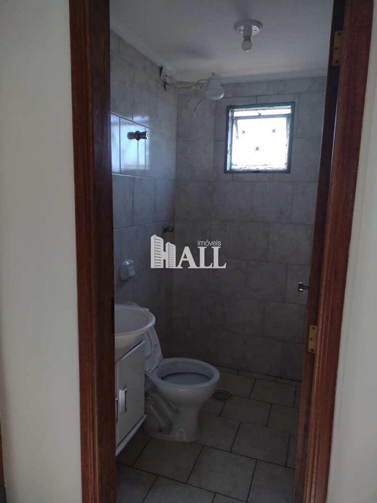 Apartamento à venda com 2 quartos, 68m² - Foto 6