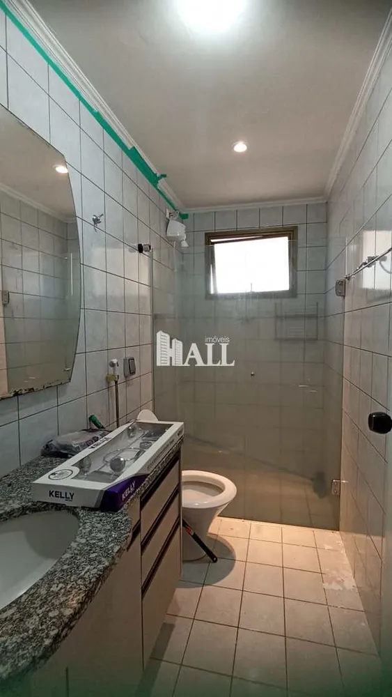 Apartamento, 3 quartos, 110 m² - Foto 4