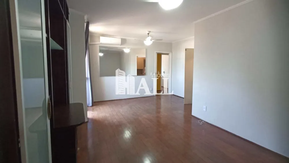 Apartamento, 3 quartos, 110 m² - Foto 1