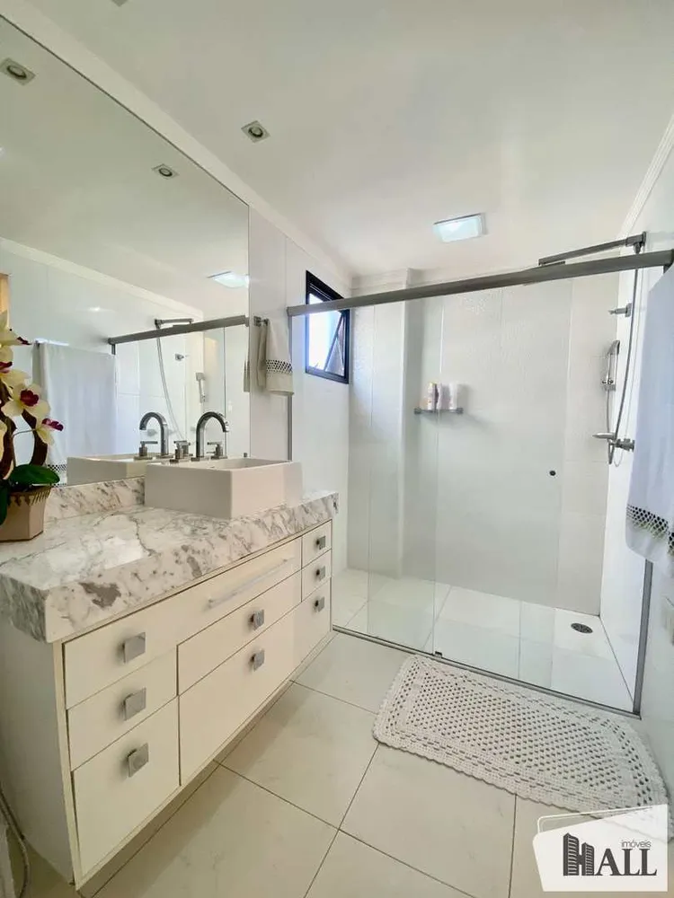 Apartamento, 3 quartos, 156 m² - Foto 8