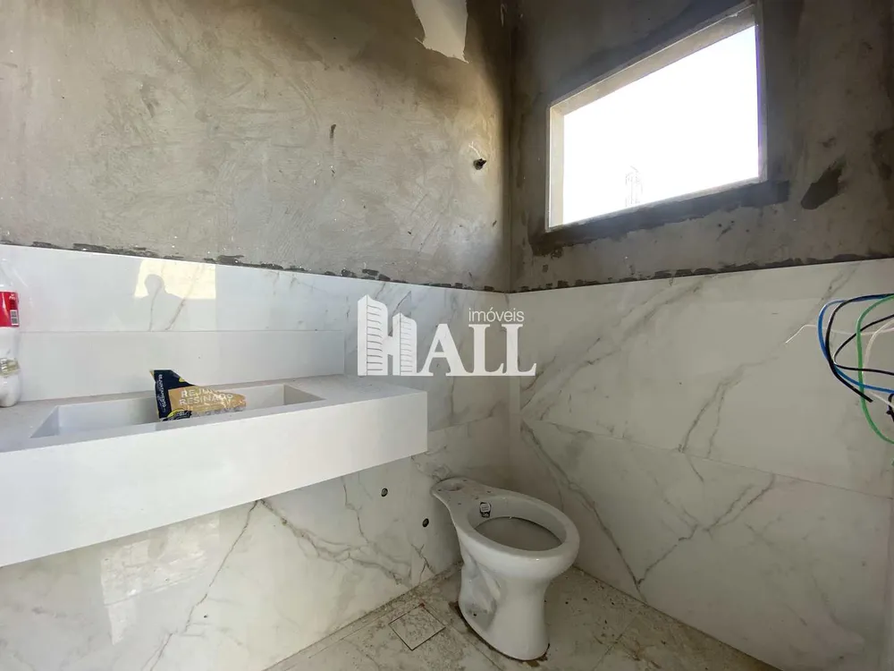 Casa de Condomínio, 3 quartos - Foto 5