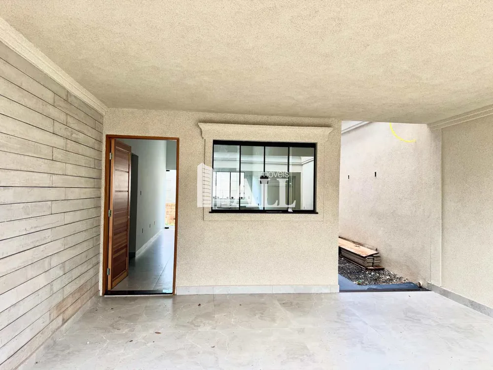 Casa, 3 quartos, 100 m² - Foto 7