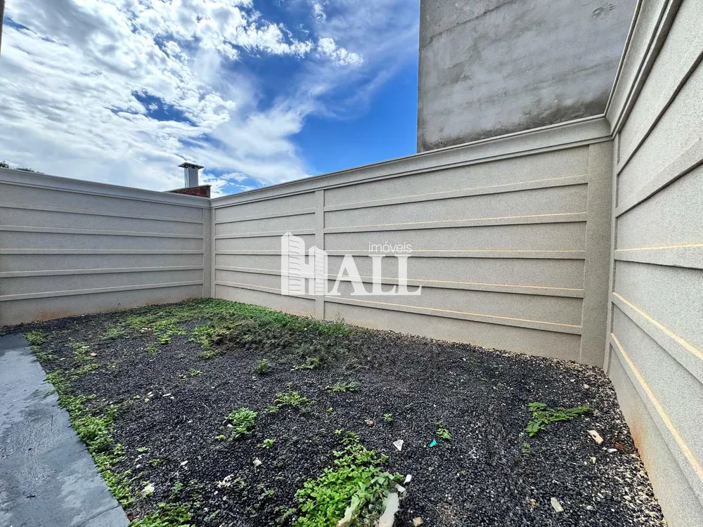 Casa, 3 quartos, 100 m² - Foto 9