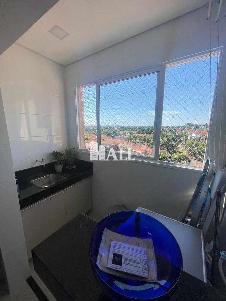 Apartamento, 3 quartos, 96 m² - Foto 9