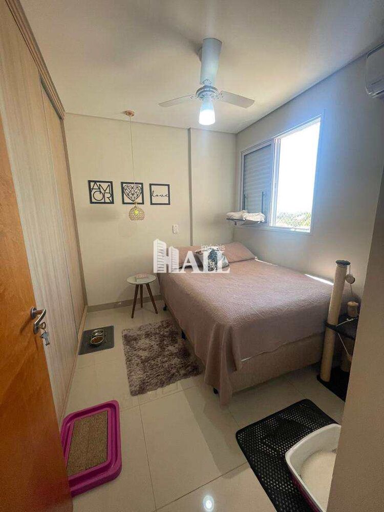 Apartamento, 3 quartos, 96 m² - Foto 6