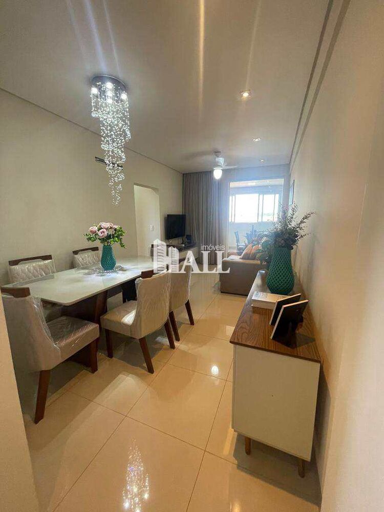 Apartamento, 3 quartos, 96 m² - Foto 5