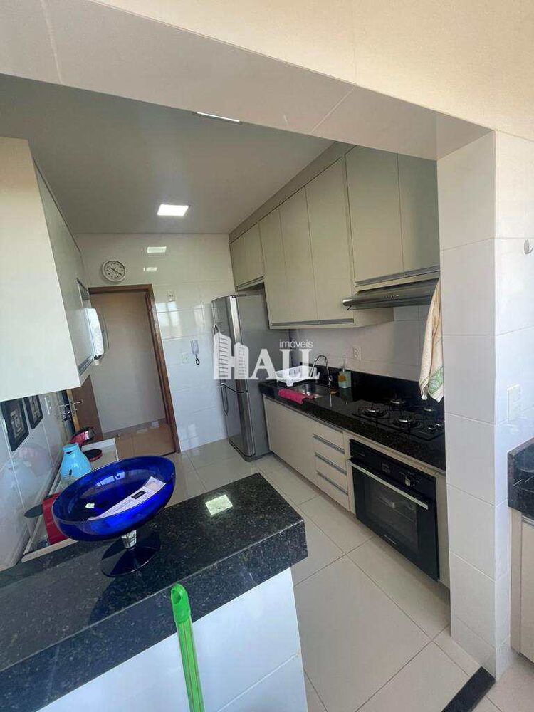 Apartamento, 3 quartos, 96 m² - Foto 11