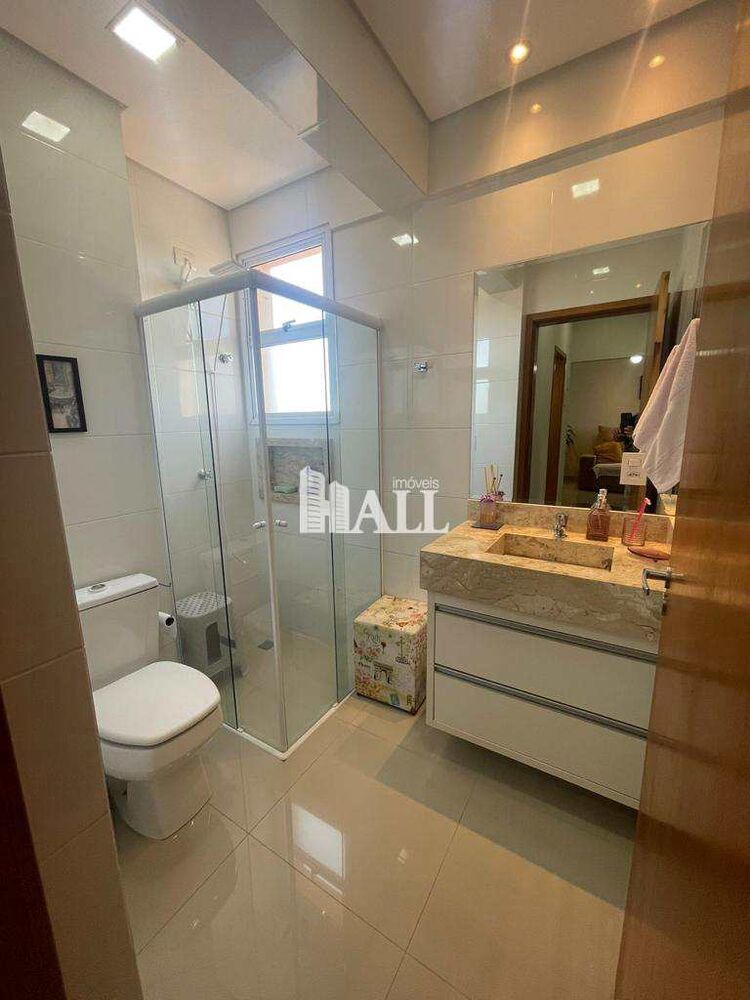 Apartamento, 3 quartos, 96 m² - Foto 2