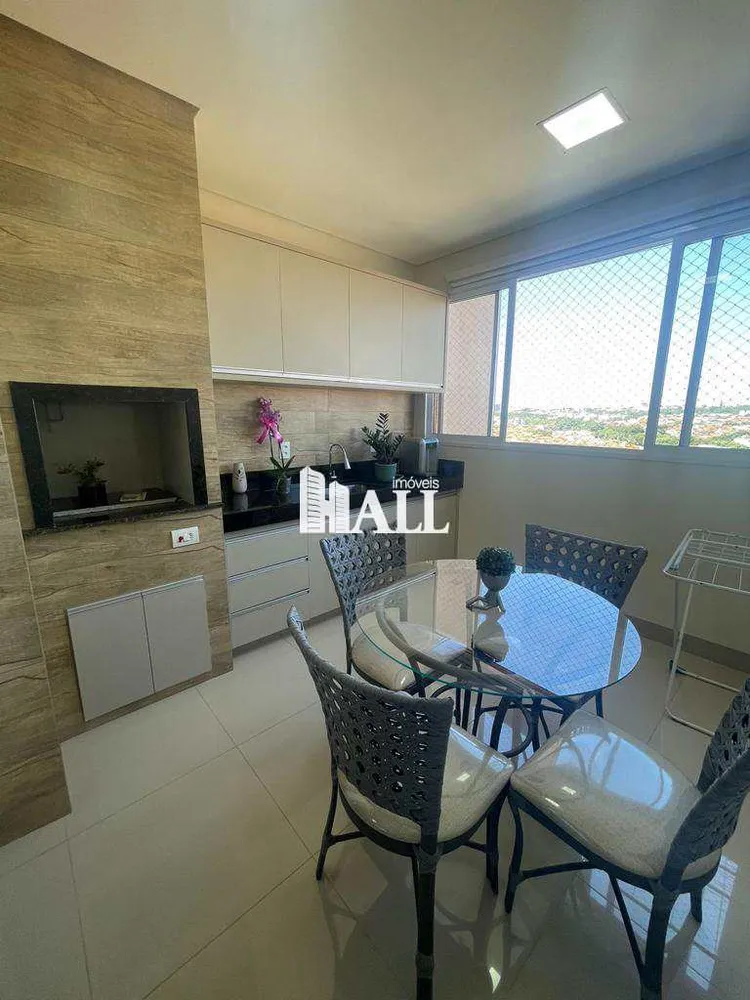 Apartamento, 3 quartos, 96 m² - Foto 15